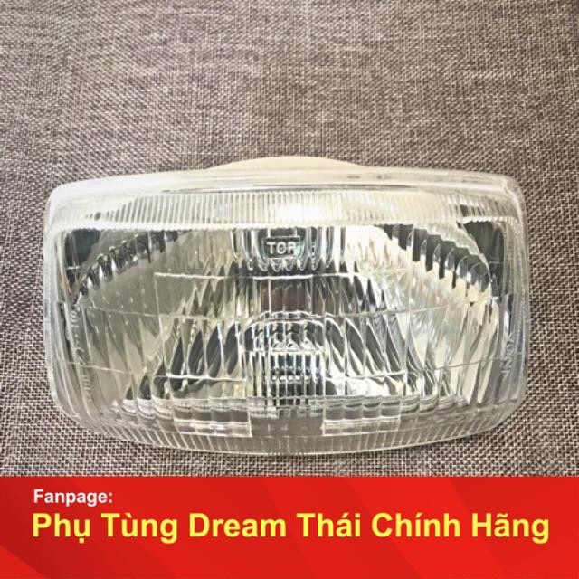 Chóa đèn dream - Honda Thái Lan