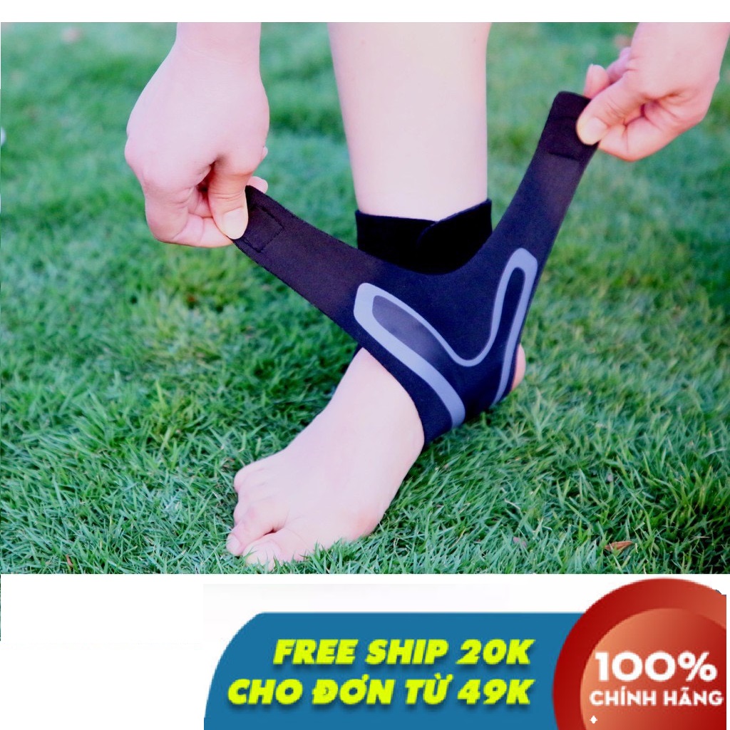 Bó Cổ Chân, Băng Cổ Chân, Bảo Vệ Mắt Cá Chân, Bảo Vệ Tránh Băng Gân