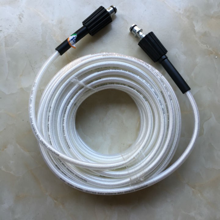 Dây xịt rửa xe áp / chọn bộ như hình dây rửa xe mini ống dây rửa xe dây rửa xe cho máy rửa xe 20m dây cao áp cho máy rửa xe dây áp lực cho máy rửa xe dây xịt rửa xe áp lực cao dây rửa xe cao áp