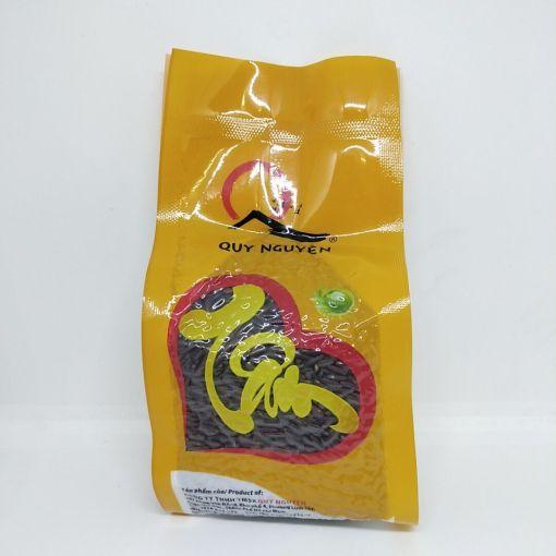 Trà Gạo lứt