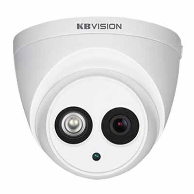 Camera hd analog 2.0mp - kr-4c20ld