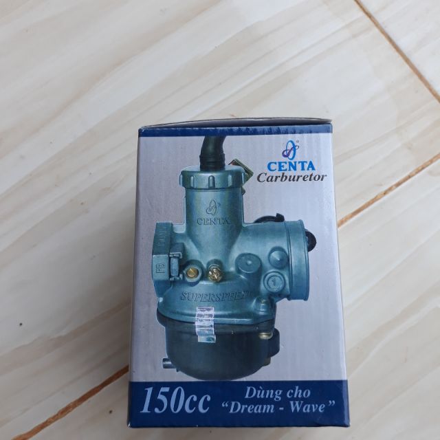 Bình xăng con 150 cc  Thành Đạt-4