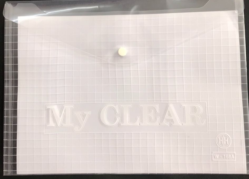 Bìa đựng bài kiểm tra -  hồ sơ -  tài liệu (A4/A5)