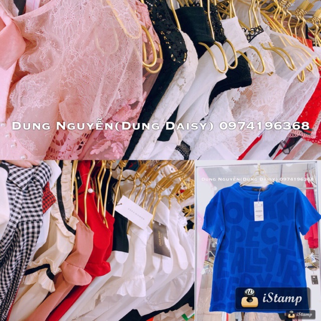 Combo hàng trả khách