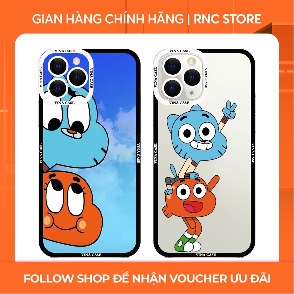 Gumball and darwin wallpaper cho Android  Tải về