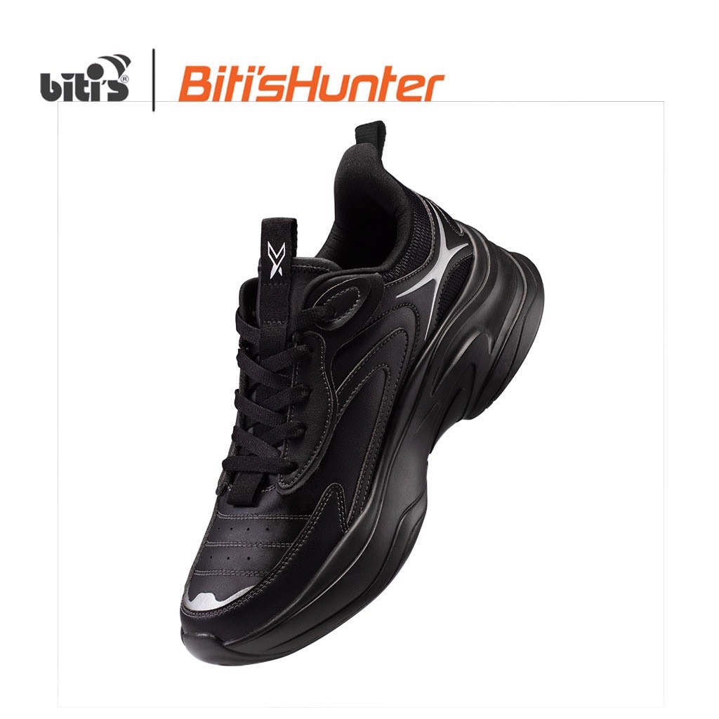 Giày thể thao nam biti's hunter x dsmh09700den