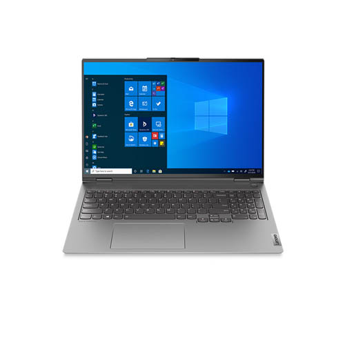 Laptop lenovo thinkbook 16p g2 ach ryzen 7 5800h | 16gb | 512gb ssd pcie rtx 3060 6gb gddr6 | 16 inch wqxga ips | win 11 | finger | led key| hàng chính hãng