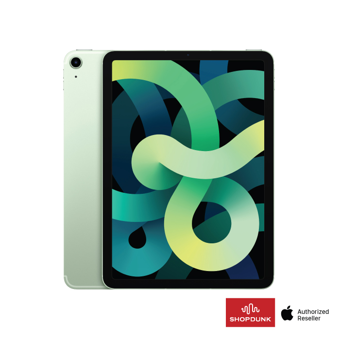 Máy tính bảng Apple iPad Air 4 10.9 inch (2020) Wi-Fi + 4G