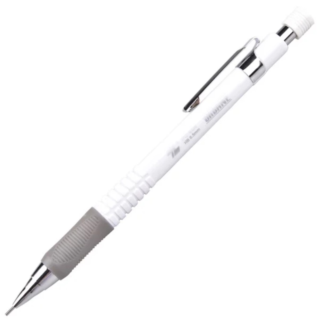 [HCM]Bút chì bấm Thiên Long pc-024 ngòi 0.5mm (vỉ 1 cây) đa dạng mẫu mã chất lượng sản phẩm đảm bảo và cam kết hàng đúng như mô tả