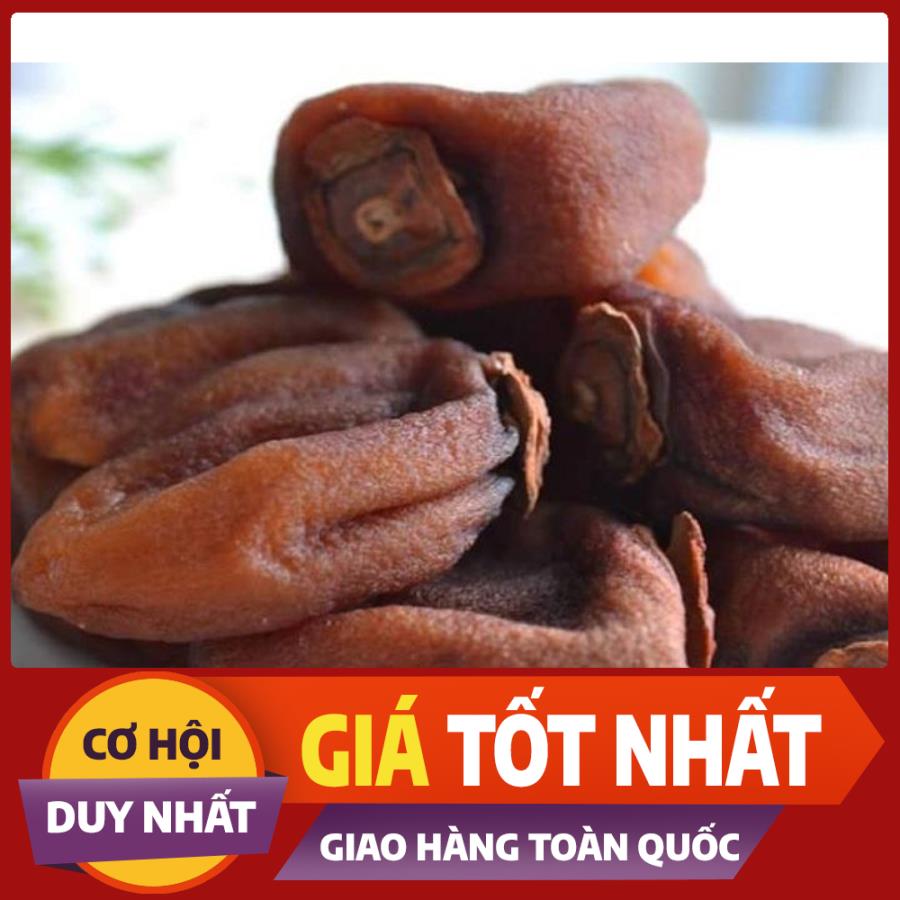 [HCM][HỒNG SIÊU NGON - ĂN LÀ GHIỀN] 200g Hồng Treo Kiểu Nhật Kentary (hồng Đà Lạt) Vị Ngọt Đậm Đà Giúp Đẹp Da Sáng Mắt Ngừa Ung Thư