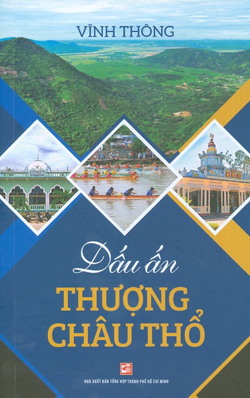 Dấu Ấn Thượng Châu Thổ