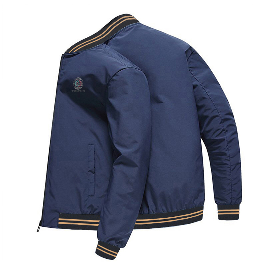 Áo khoác dù cao cấp, áo khoác bomber nam, áo khoác bomber