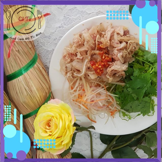 3 cây tré đặc sản quê hương bình định