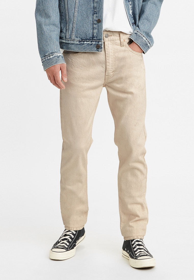 LEVI'S - Quần Jeans Nam Dài 28833-0931