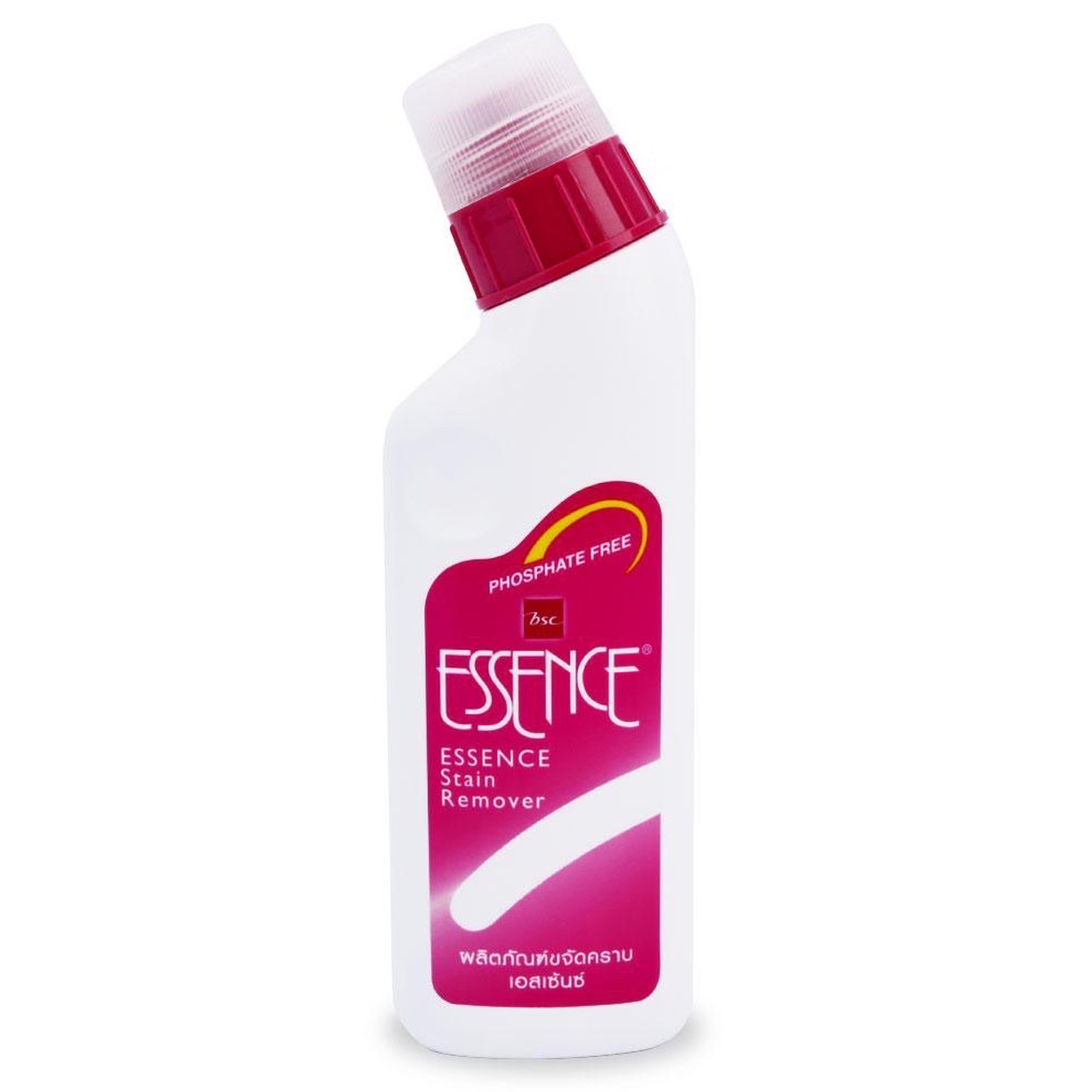 Tẩy cổ áo Essence 220ml Thái lan
