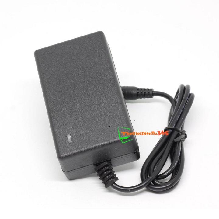 Adapter 21v-1a sạc pin 5s 18v-21v, sạc pin máy khoan