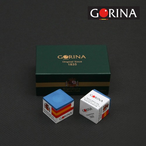 Lơ Gorina Signature cao cấp