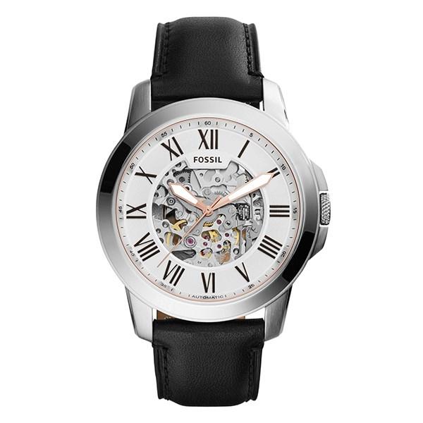 Đồng hồ fossil nam me3101 automatic 45mm chính hãng