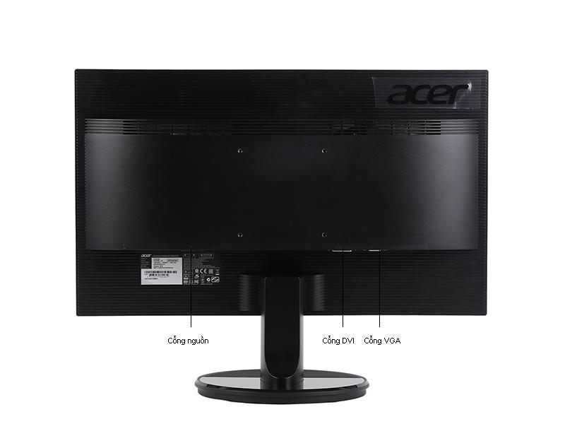 Màn hình acer k222hql