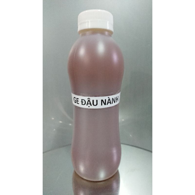 [HCM]Phân hữu cơ vi sinh GE Đậu Nành 500ml