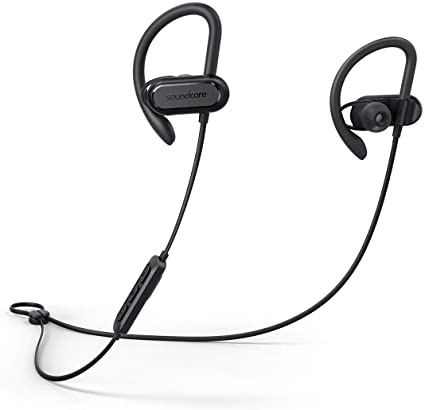 Tai nghe bluetooth Anker Soundcore Spirit X