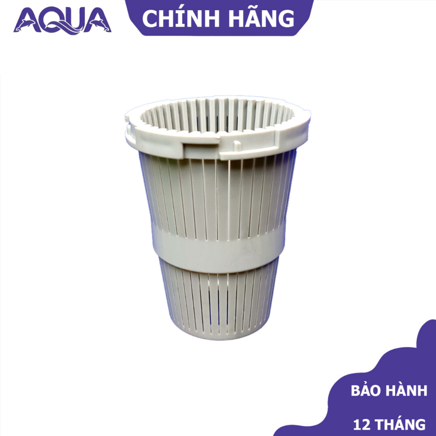 Lưới lọc trên, lưới van 3 ngã, lưới cột lọc thô