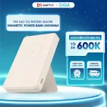 Pin sạc dự phòng Xiaomi Magnetic Power Bank 6000mAh BHR9077TH