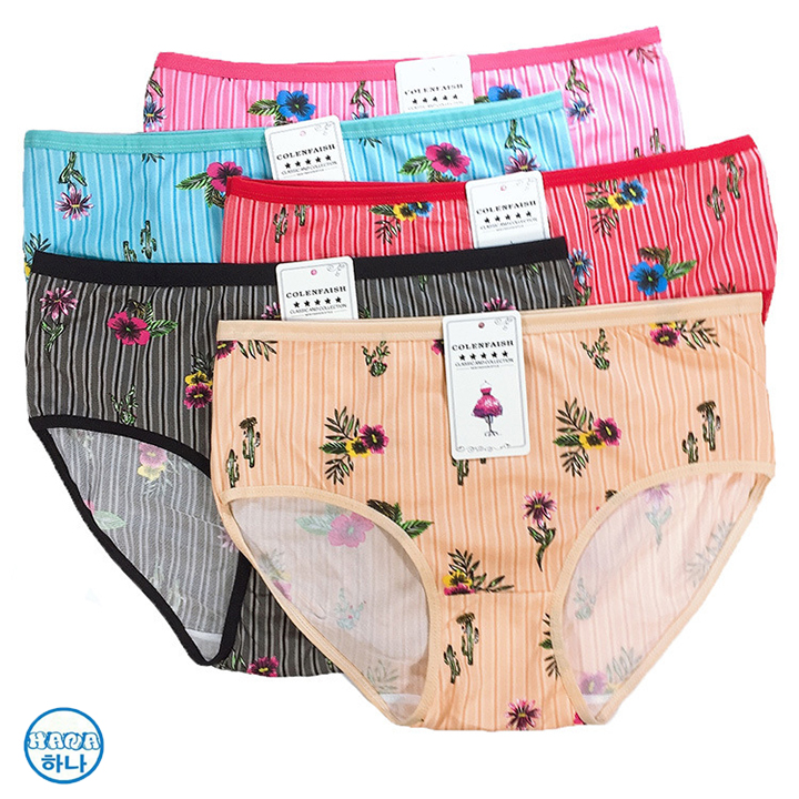 [HCM]Quan lot nu cotton thun vải sợi tre Bigsize size lớn (48 ĐẾN 79KG) nhiều màu và họa tiết