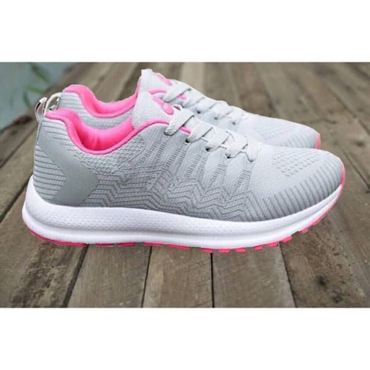 Giày thể thao nữ - giày sneakers nữ - giày chạy bộ - giày thể thao nữ thời trang