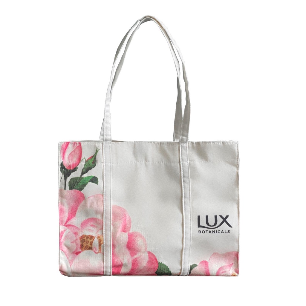 - Túi xách thời trang Lux Botanicals - mẫu ngẫu nhiên