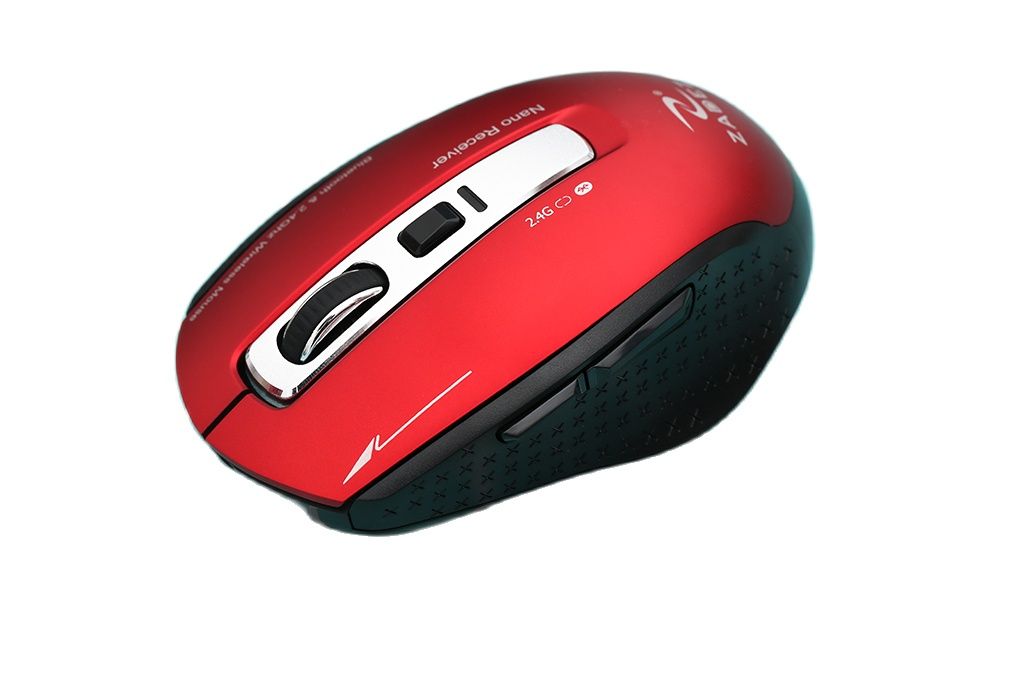 M350 chuột Bluetooth Zadez - DPI cao bền hơn với 3 triệu lần bấm
