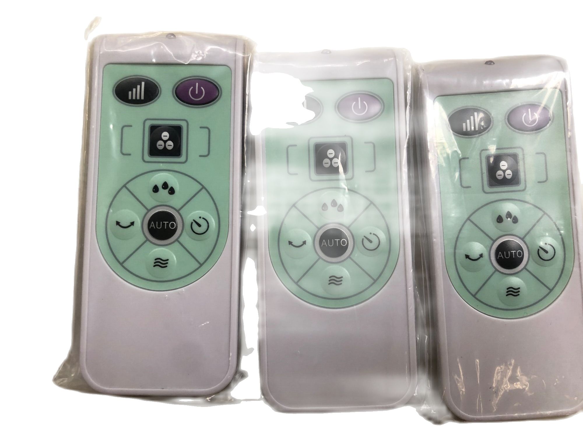 Remot /điều khiển quạt điều hòa midea sử dụng cho quạt ac100-u, ac120-16ar, ac120-15f, ac200-17jr,ac200-19wv