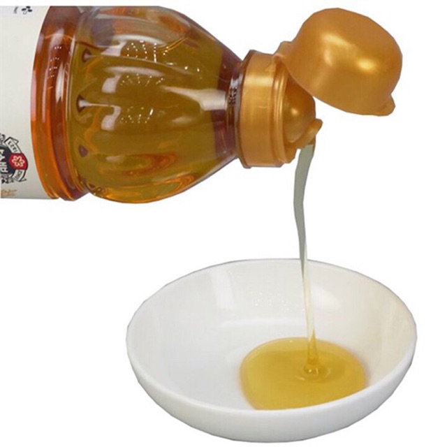 Nước đường cô đặc beksul chai 700g