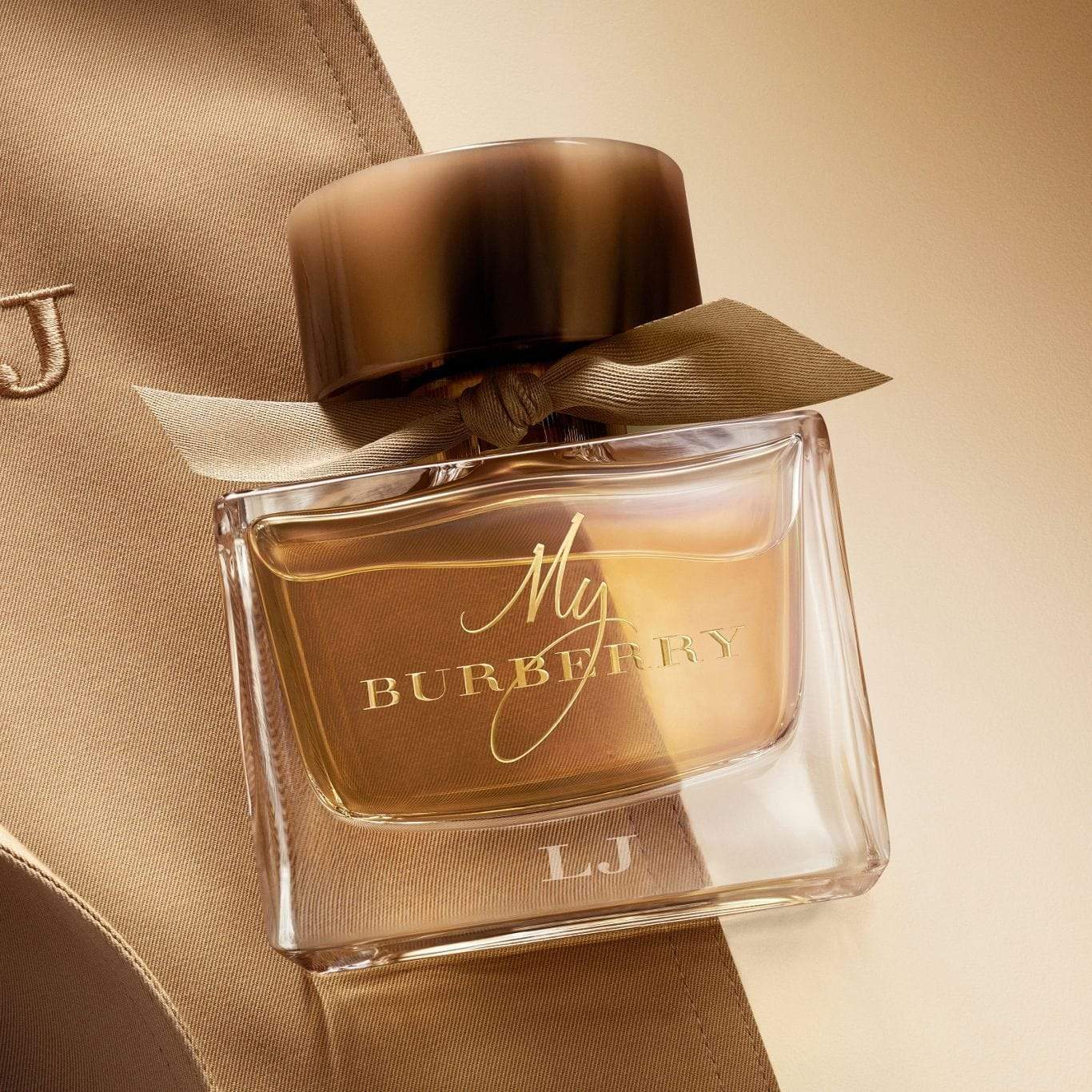 Nước hoa nữ burberry mùi hương sang trọng quyến rũ