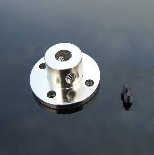 Khớp Nối Mặt Bích Trục 10mm