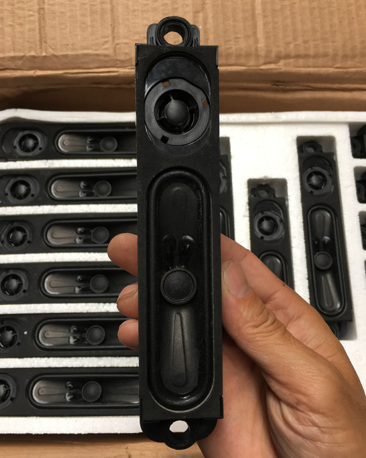 Loa toàn dải Nhật Bản 8 ohm 5 watt loa đầy đủ tần số - loa TV - Loa xe hơi - DIY HPESS07