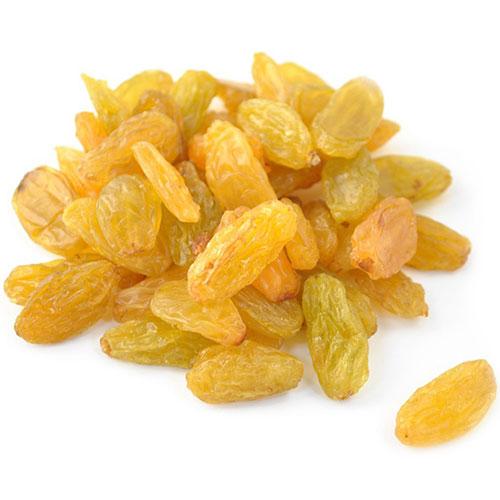 [HCM]Nho khô vàng/đen Đà Lạt