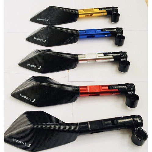 Kính 5 cạnh rizoma