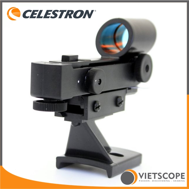 [HCM]Red dot finder Celestron - Kính ngắm cho kính thiên văn