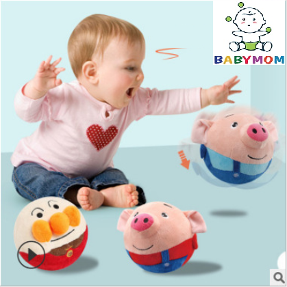 Đồ chơi chú heo thông minh bóng nhảy nhót biết nói biết hát ghi âm phát tiếng nói, cam kết hàng đúng mô tả, chất lượng đảm bảo an toàn đến sức khỏe người sử dụng, đa dạng mẫu mã