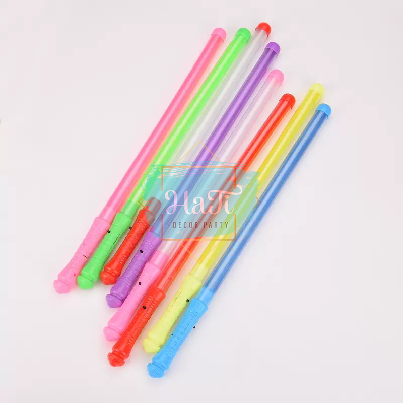 QUE CỔ VŨ PHÁT SÁNG | HATI DECOR PARTY