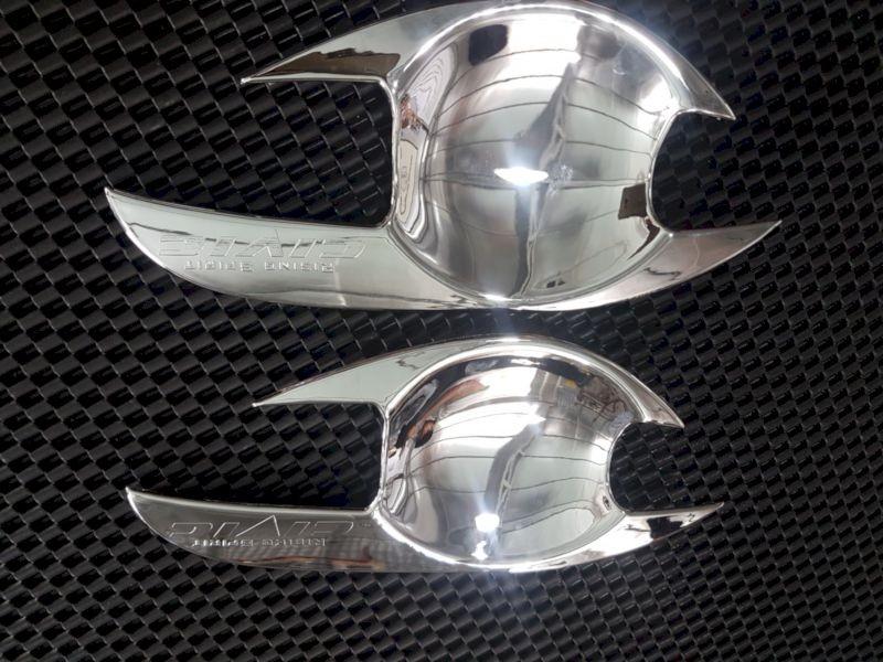 Ốp hõm cửa honda civic
