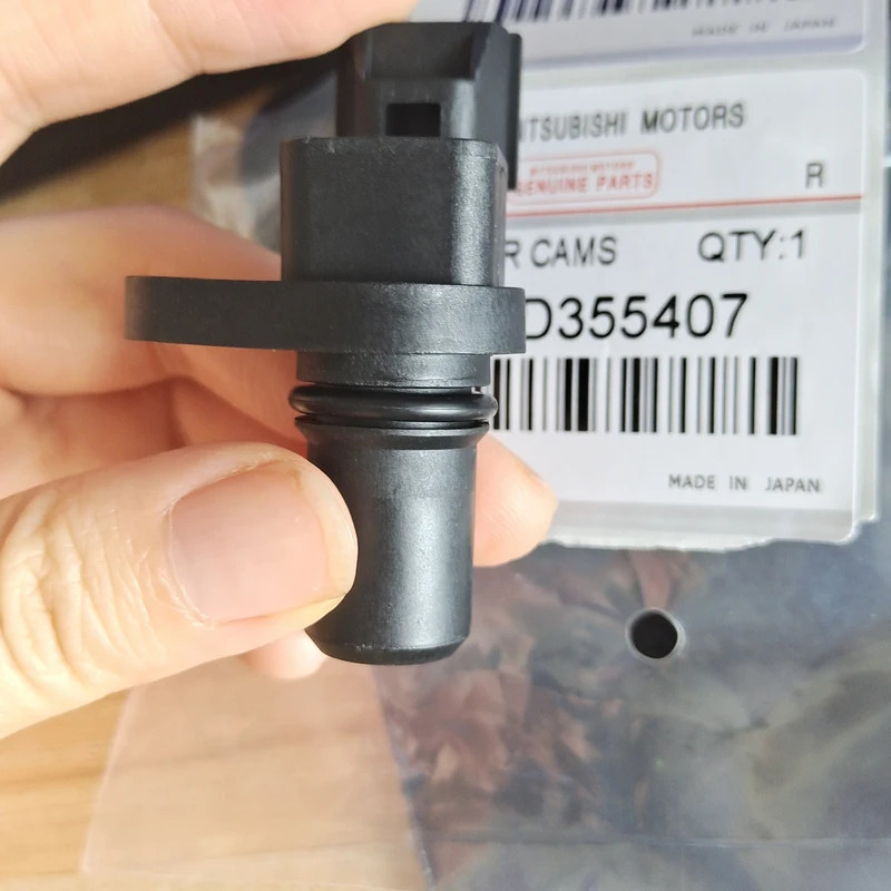 High Quality Camshaft Sensor For Mitsubishi Pajero Pinin Montero OEM MD355407