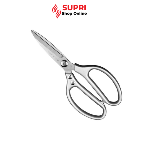 Kéo cắt gà kéo làm bếp nội địa nhật đa năng SK5 siêu chắc