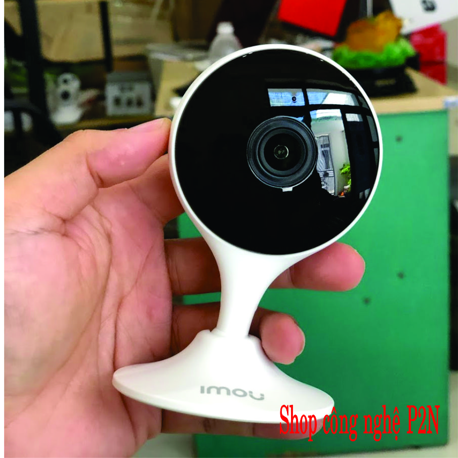 Camera wifi Imou C22EP 2.0MP Full HD 1080P, Hàng chính hãng bảo hành 24 tháng