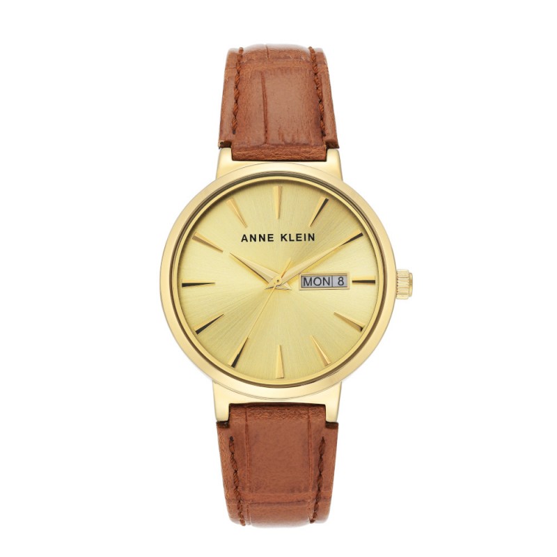 Đồng hồ đe tay nữ hiệu Anne Klein AK/3824CHHY | Lazada.vn