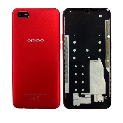 Nắp lưng oppo a1k