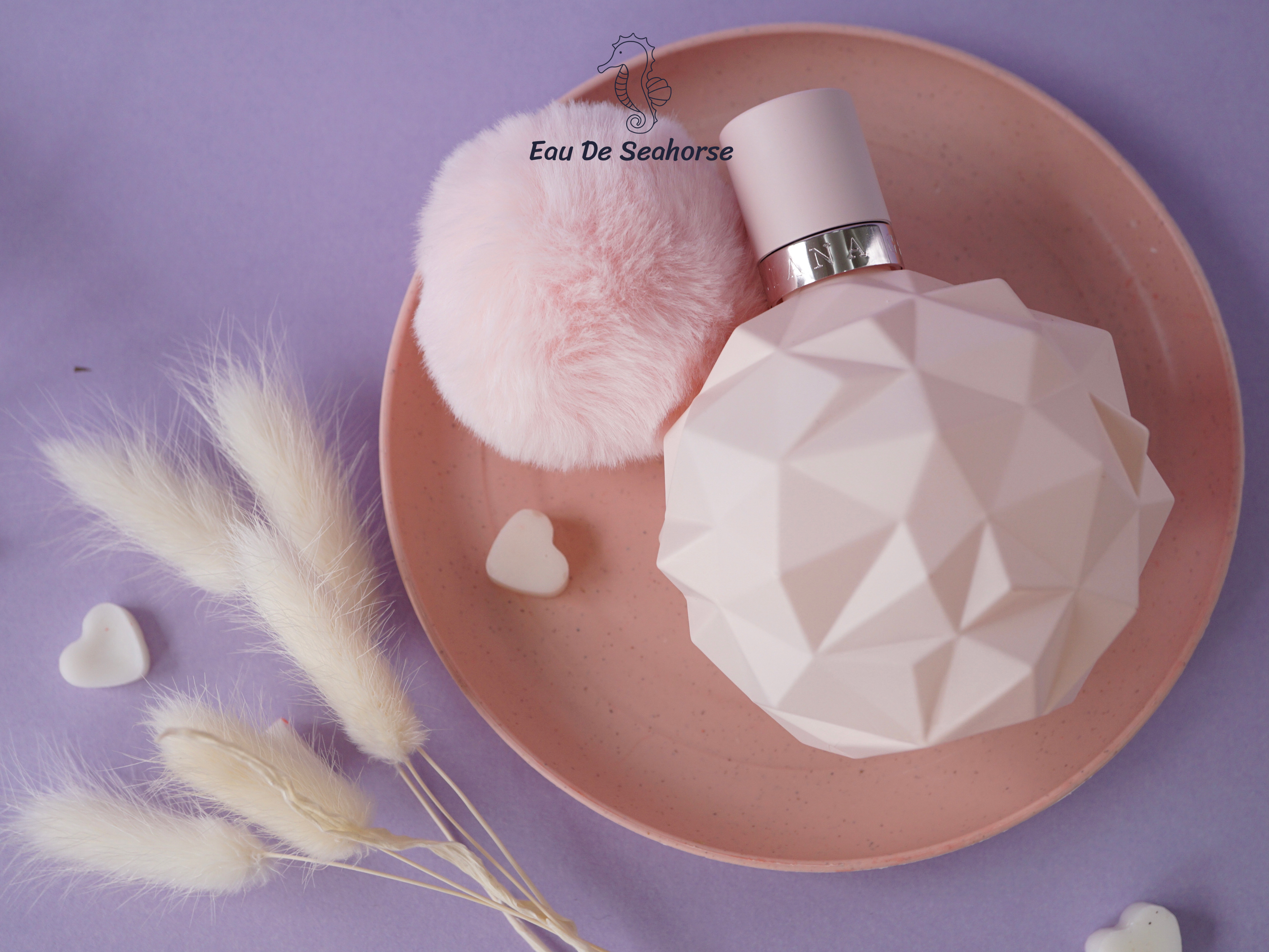 Nước hoa nữ 𝗦𝘄𝗲𝗲𝘁 𝗟𝗶𝗸𝗲 𝗖𝗮𝗻𝗱𝘆 - ariana grande ♡︎ 10ml