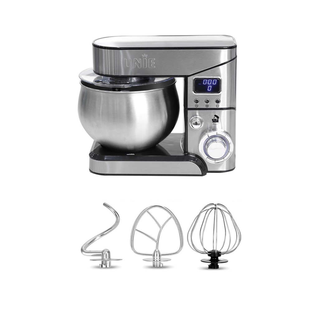 Máy trộn bột unie Em5 hàng chính hãng