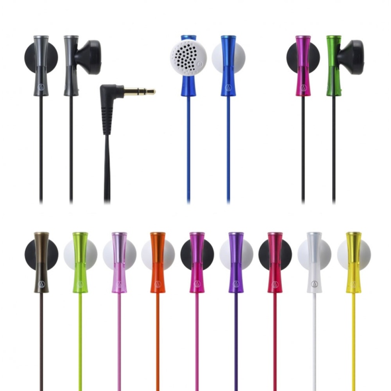 Tai nghe audio technica ath-j100